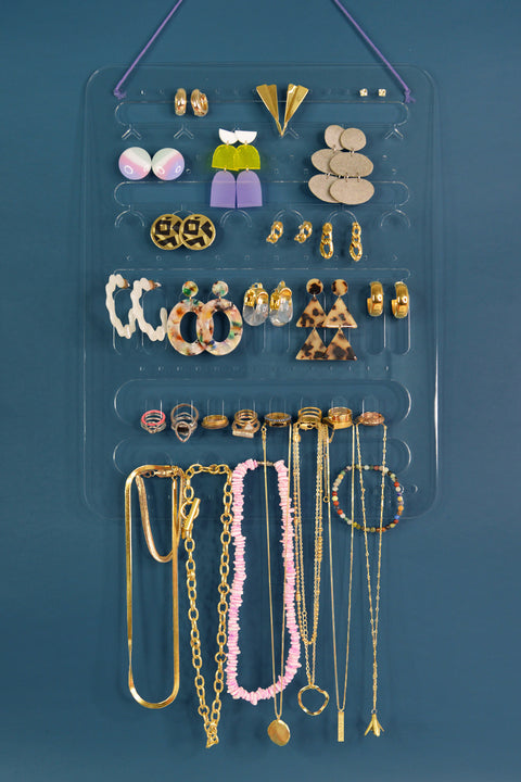 Maxi Jewelry Display